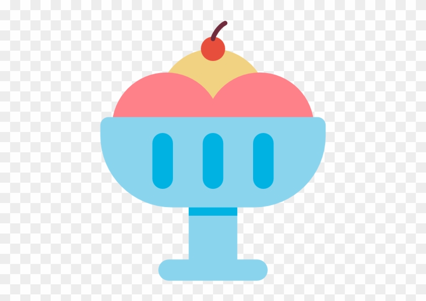 Ice Cream Milkshake Scalable Vector Graphics Icon - Ice Cream Milkshake Scalable Vector Graphics Icon #560287