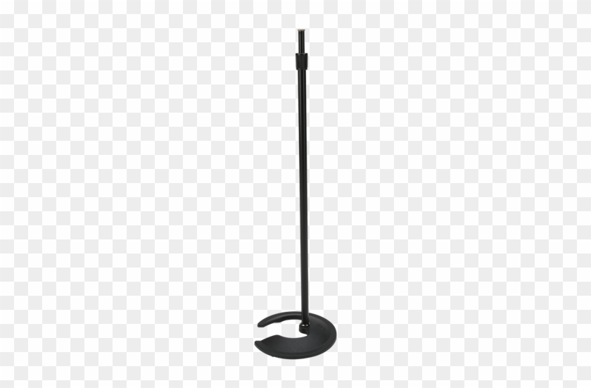 Stackable Mic Stand With Clipart Panda - Microphone Stand #560288