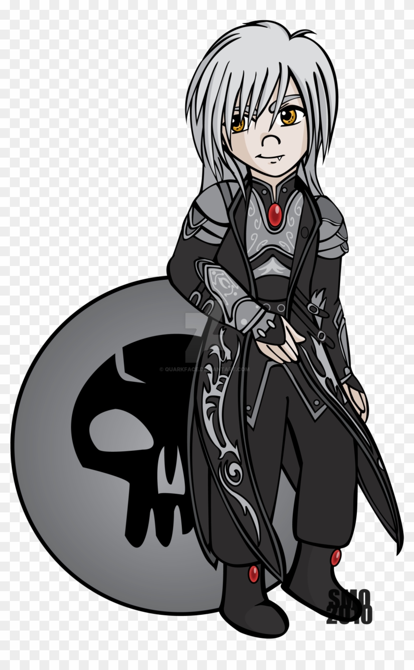 Sorin Markov By Quarkface Sorin Markov By Quarkface - Chibi Sorin #560296