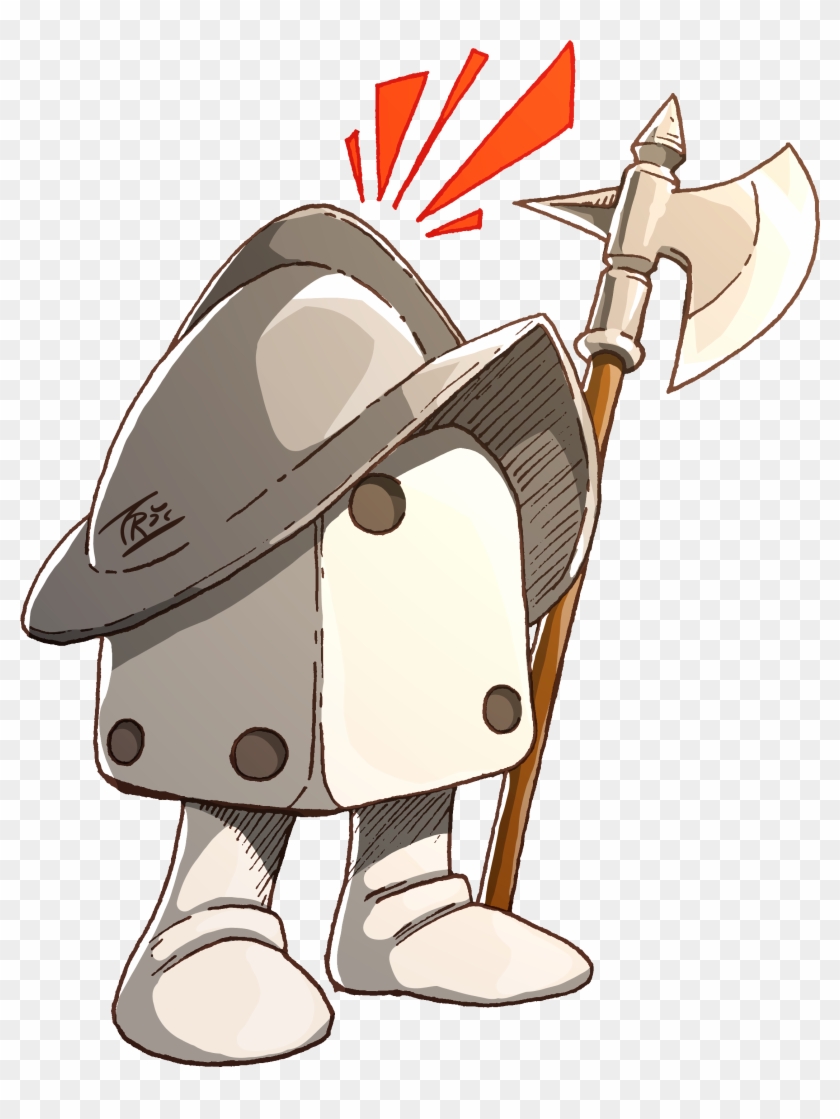 Dice Man - Cartoon #560312