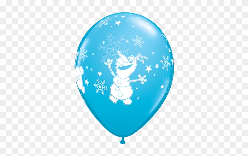 Frozen Olaf Balloon #560320