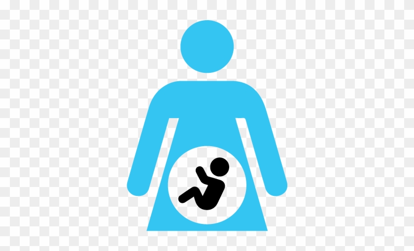 Dr Makkis Gestational Diabetes Mellitus - Childbirth Icon #560392