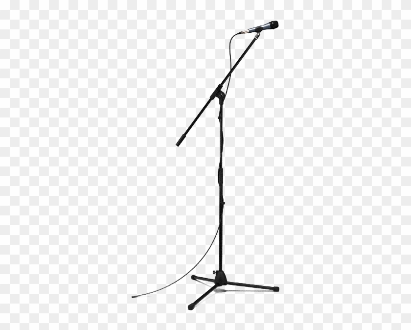 Pick 'n' Mix Services - Sennheiser E-pack E835-s Mic W/ Switch, Stand & #560410