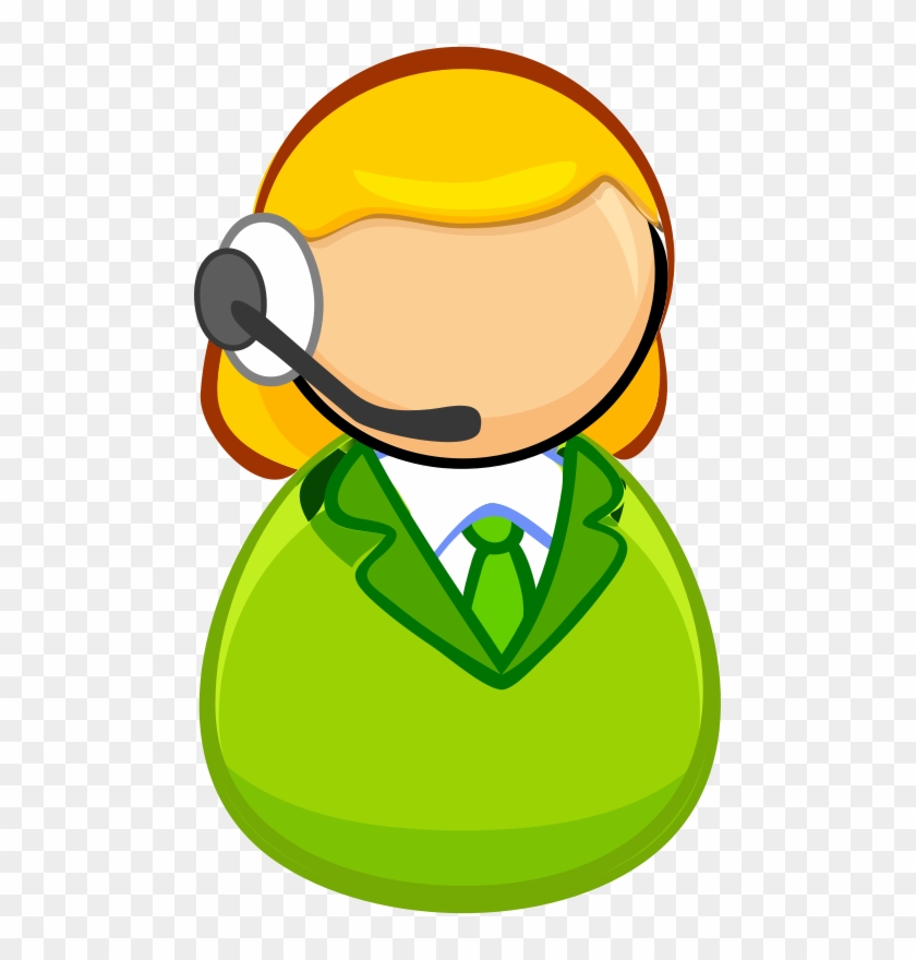 Clipart Call Centre #560415