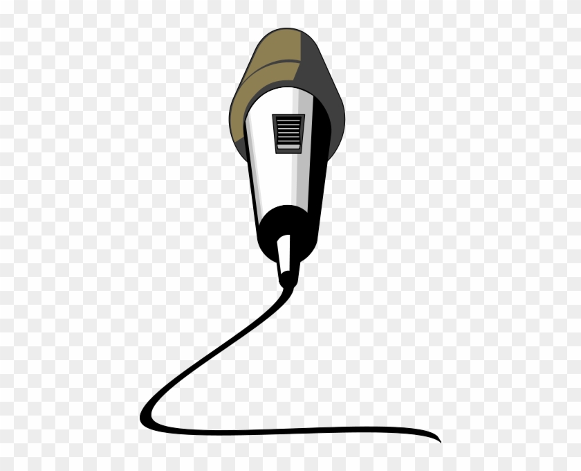 Microphone 04 Png Images - Clip Art #560421