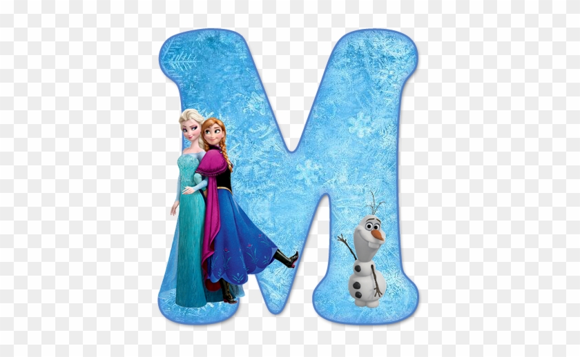 Clip Art - N Frozen Png #560494