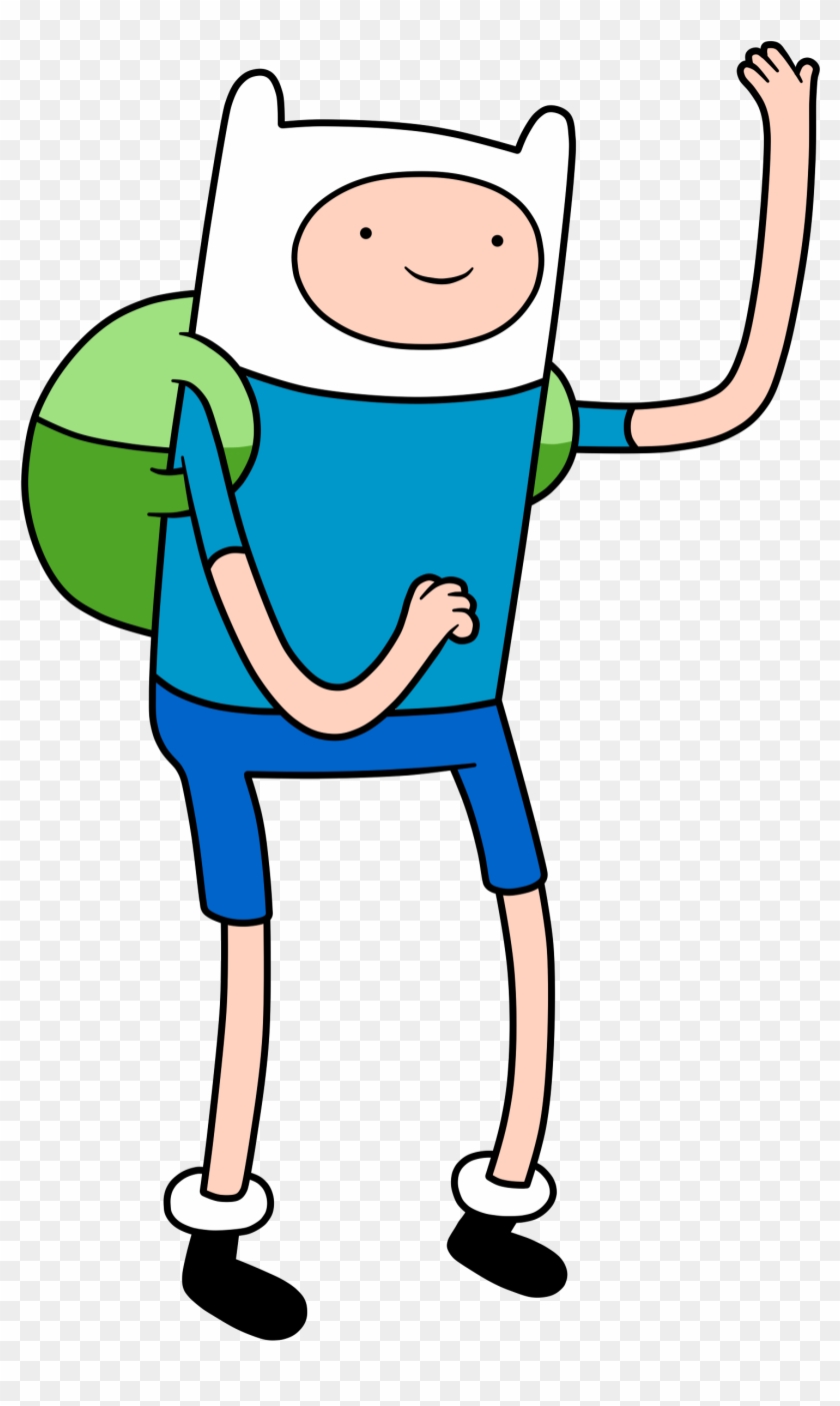Adventure Time/instances By Character - Adventure Time With Finn #560507