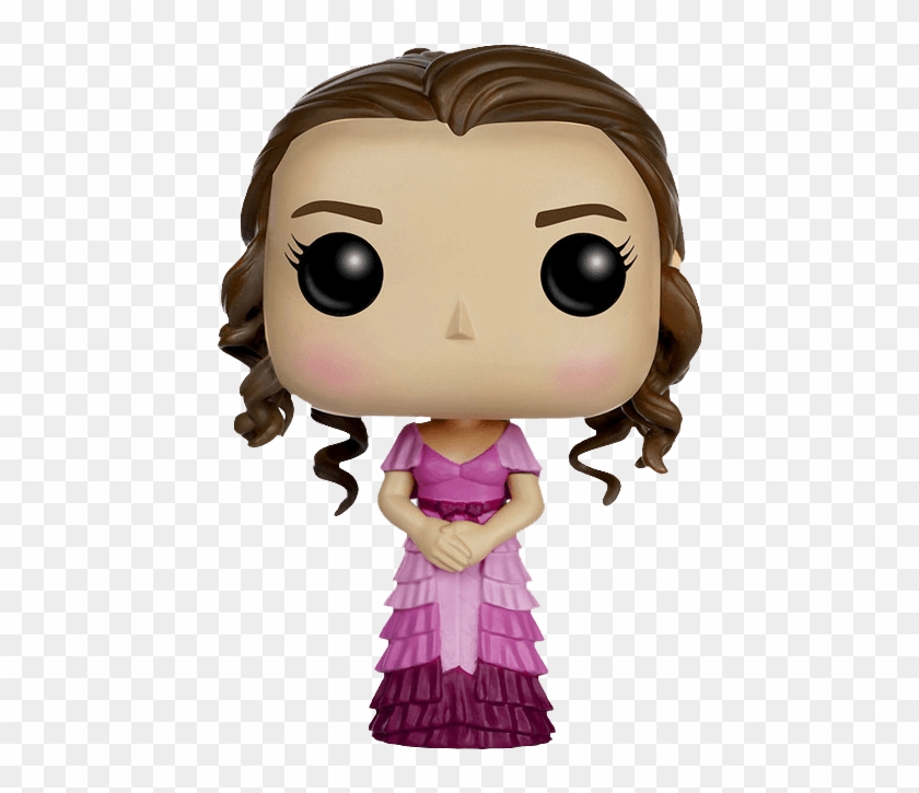 Funko Harry Potter Hermione Yule Ball Pop Vinyl Robe #560508