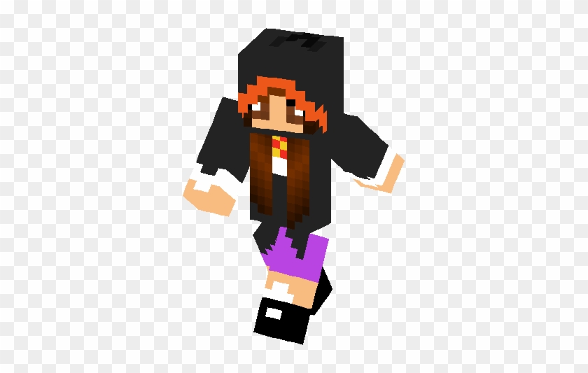 Hermione Skin - Minecraft Skins Boy In A Suit #560548