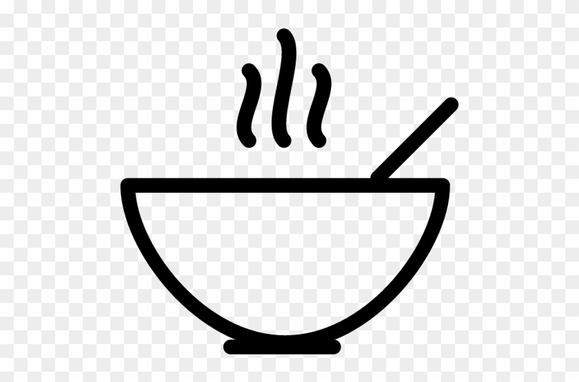 Soup Icon - Soup Icon #560564