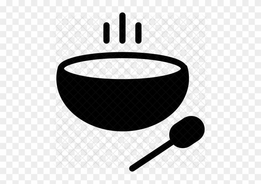 Soup Icon - Soup #560573