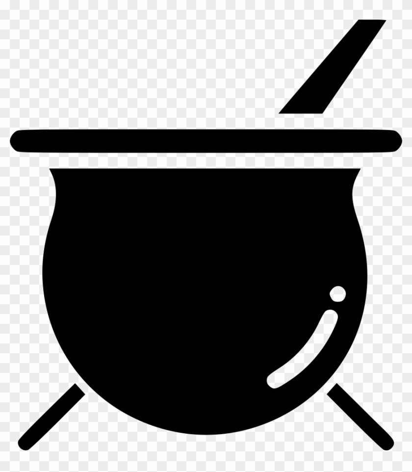 Cauldron Pot Stew Soup Cook Comments - Cauldron Pot Stew Soup Cook Comments #560606