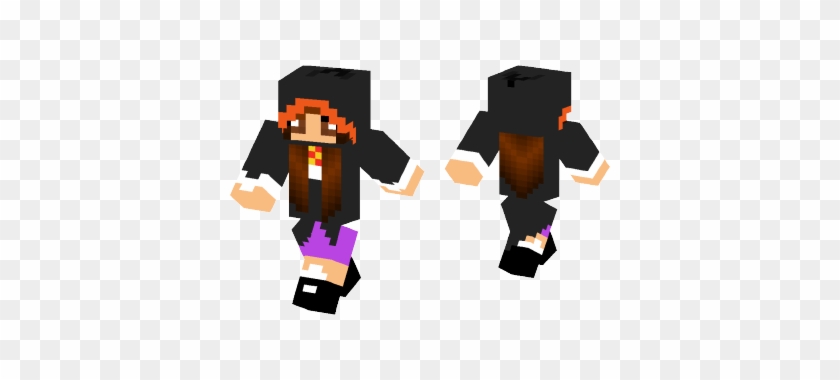 Minecraft #560614