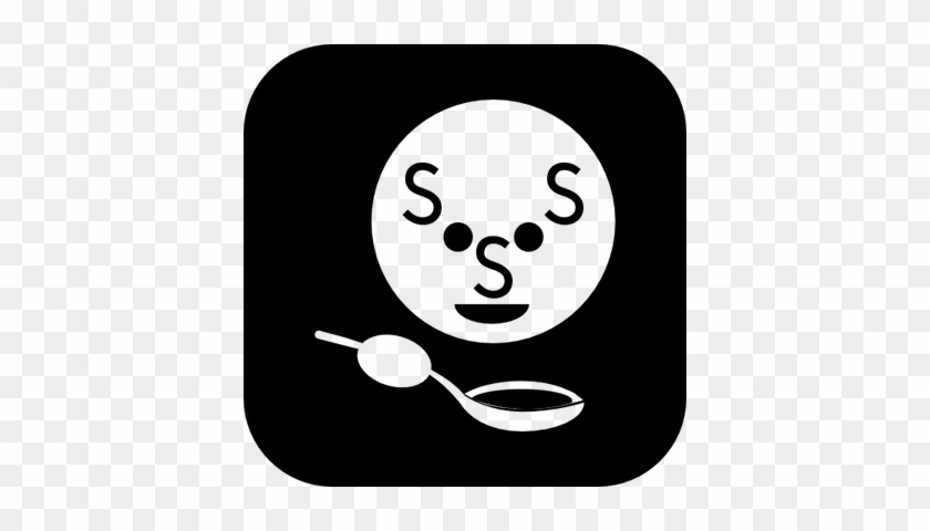 Secret Soup Society - Eat Icon #560622