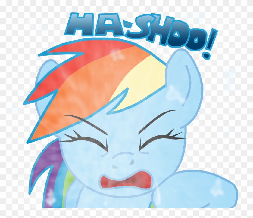 Rainbow Dash Shower By Masterxtreme Rainbow Dash Shower - My Little Pony Rainbow Dash Is Sick #560644