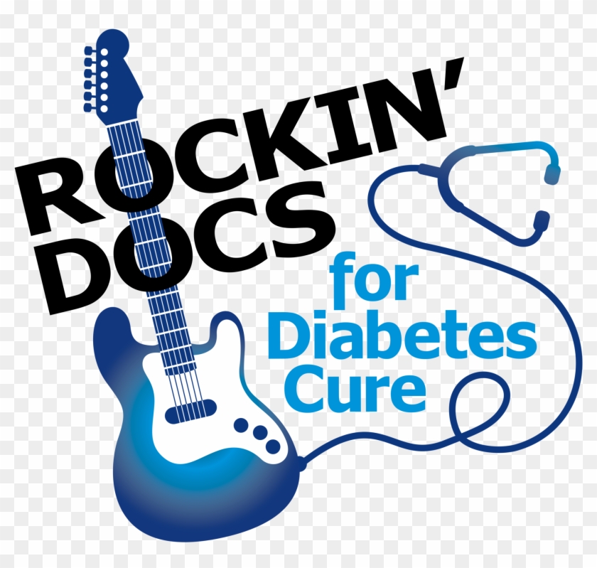 Rockin' Docs For Diabetes Cure - Color #560654