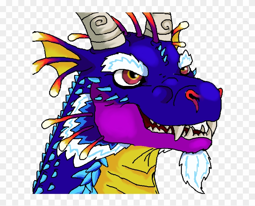 The Legendary Kairos Dragon By Koala-sam - Dragonvale Kairos Baby #560677