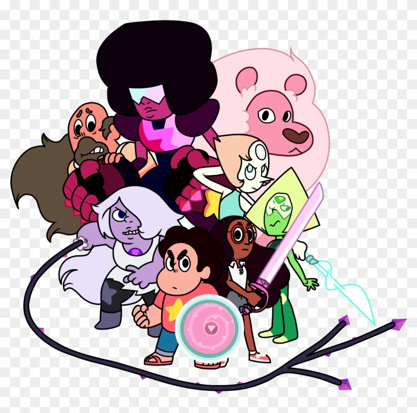 Crystal Gems #560700