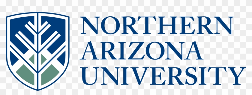 Northern Arizona Logo - University Of North Arizona #560747