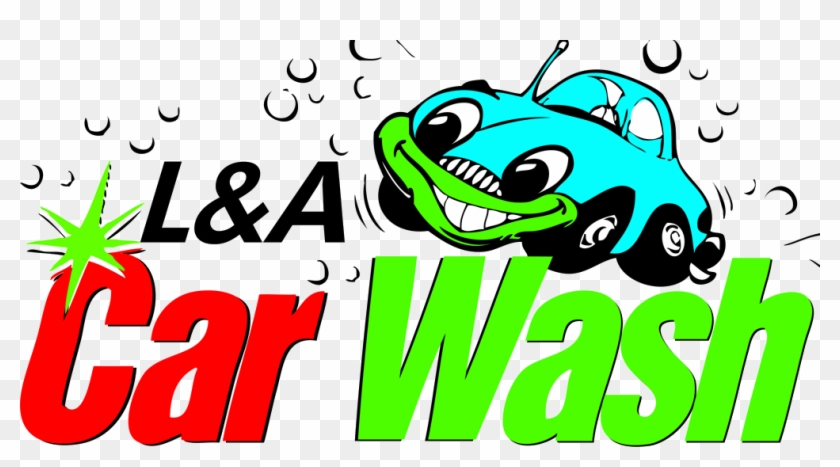 Mobile, Waterless Car Wash System - Car Wash #560753