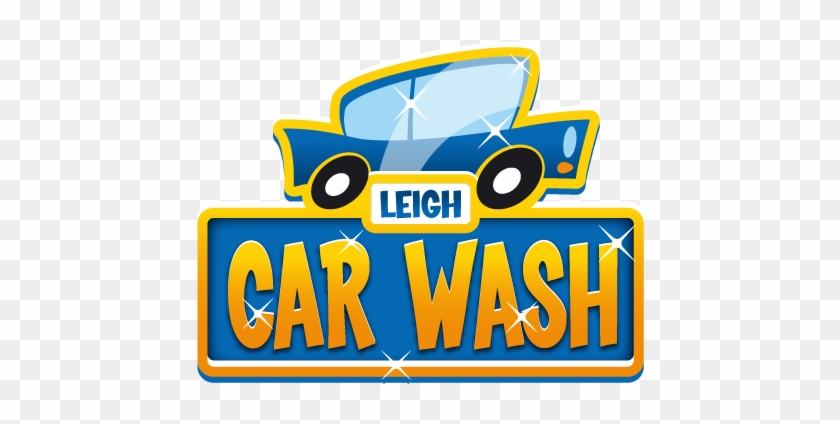 Leigh Car Wash #560764