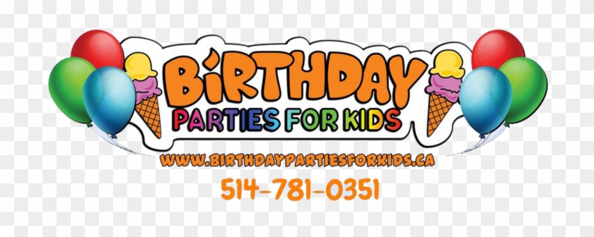 Birthday Parties For Kids - Summer Camp #560852