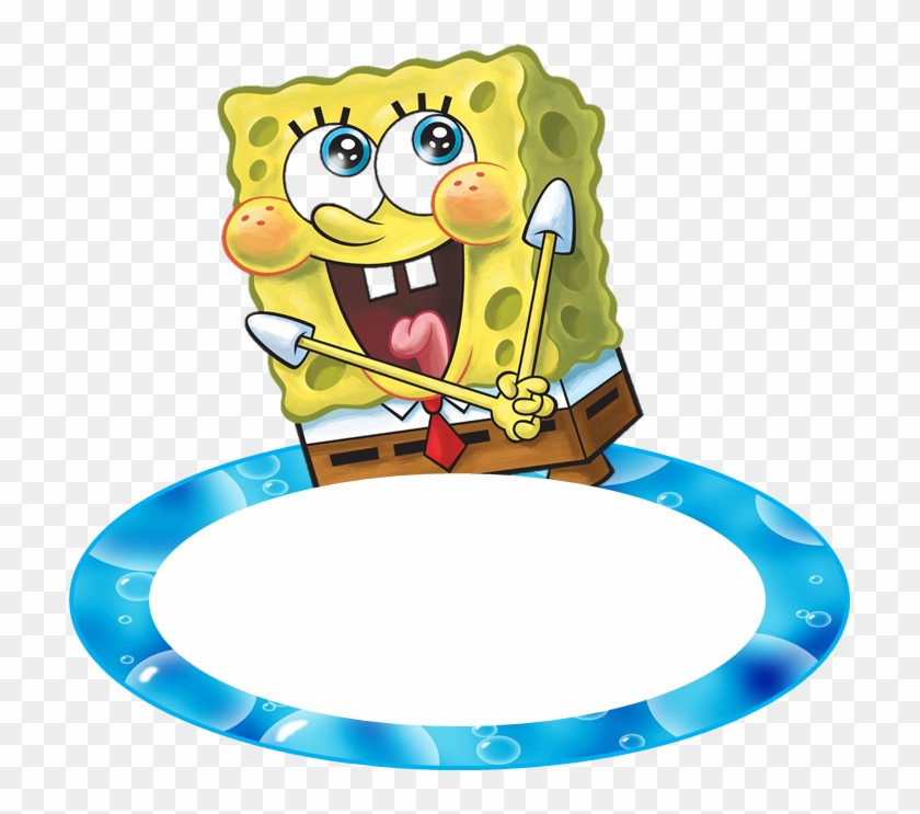 Free Spongebob Squarepants Party Ideas - Sponge Bob Square Pants #560858