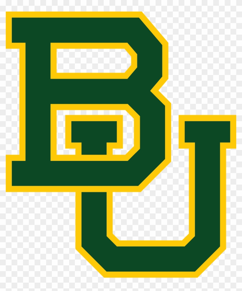 Baylor University - Baylor Logo #560875