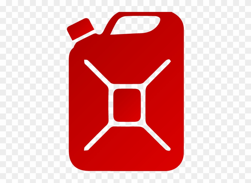 And Only For Their Community Of 62,000 Passenger Cars - Jerrycan Icon #560889