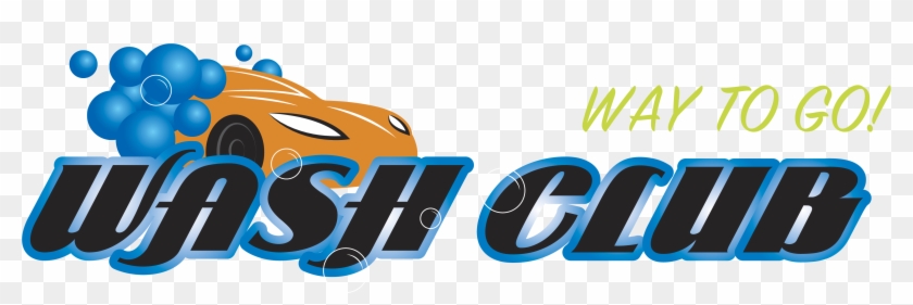 Wash Club - Wash Club #560904