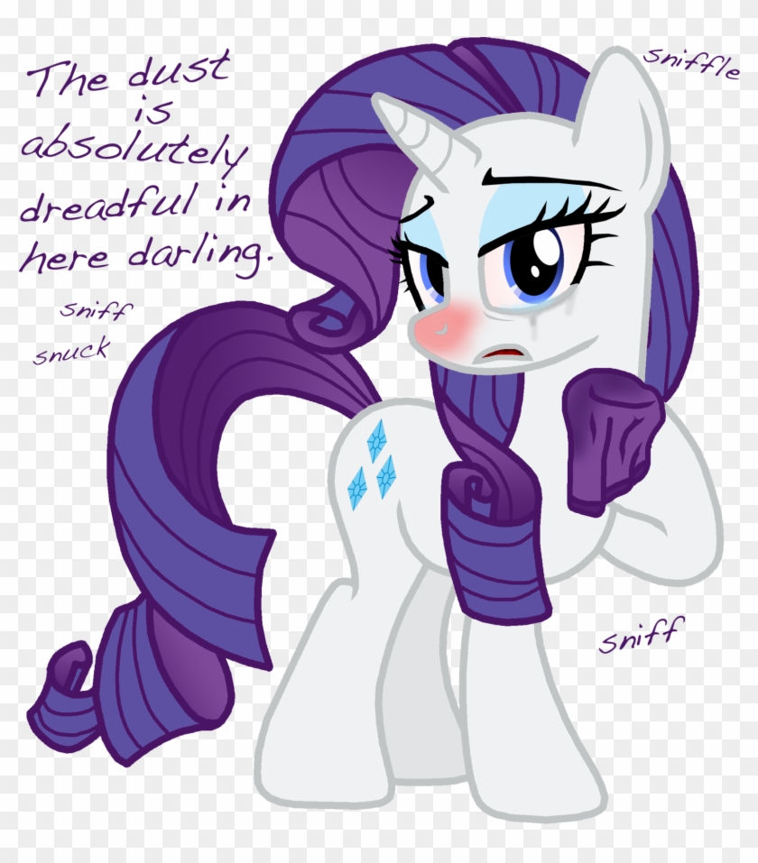 Sneeze Tease Series - Clipart My Little Pony Friendship Is Magic #560903
