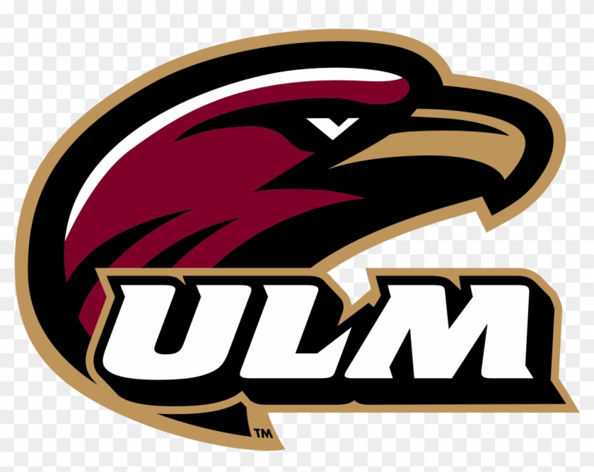 Louisiana Monroe - University Of Louisiana Monroe Logo #560939