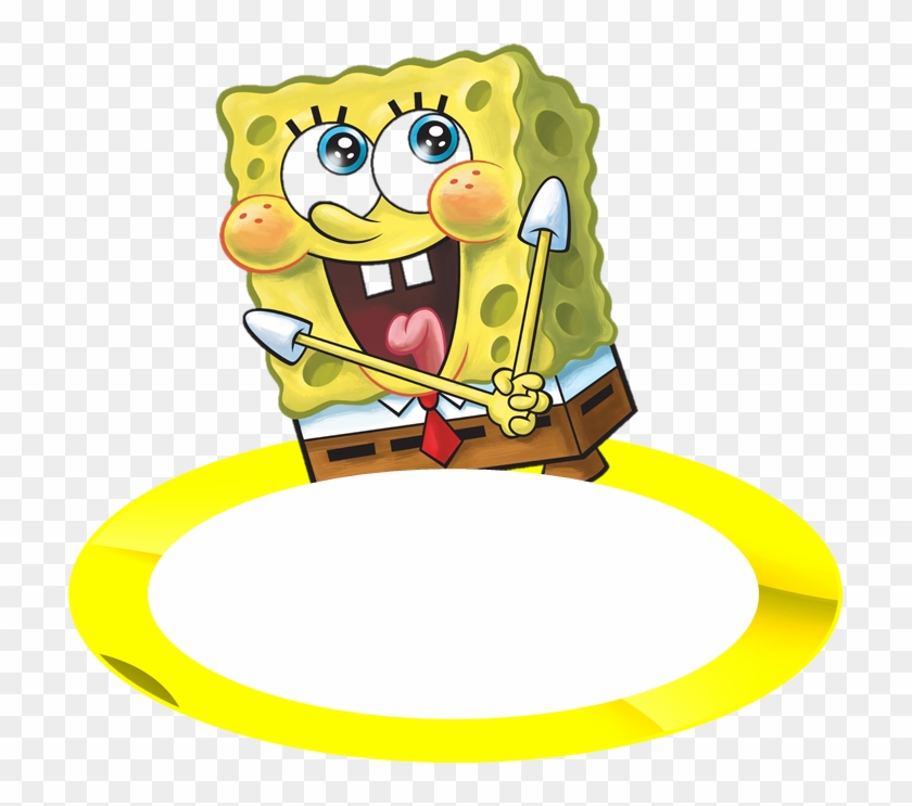 Free Spongebob Squarepants Party Ideas - Sponge Bob Square Pants #560958