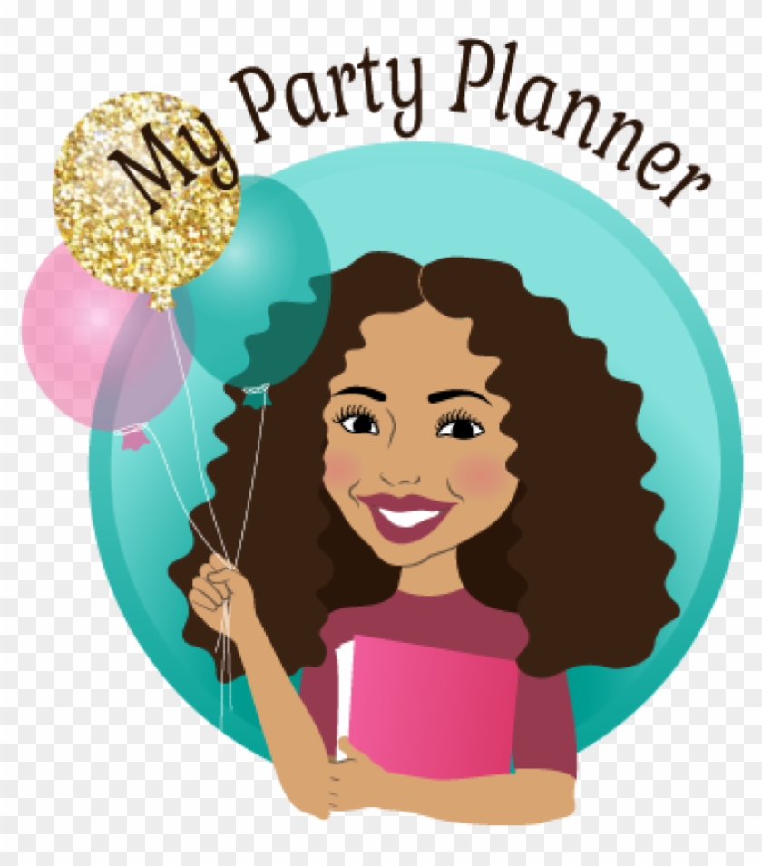 My Party Planner - My Party Planner #560987