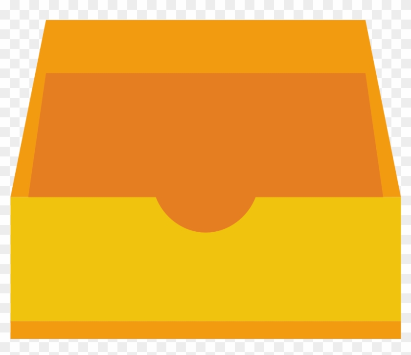 Box Icon - Box Flat Icon Png #561008