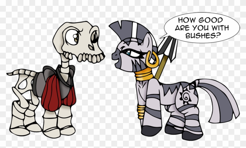 Medievil, Ponified, Safe, Sir Daniel Fortesque, Spear, - Cartoon #561015