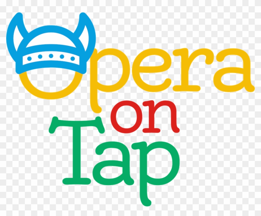 Opera On Tap With New Orleans Opera - Opera #561017