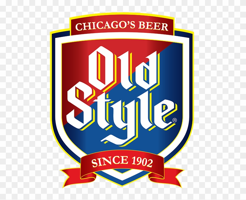 Gallery - Chicago Beer Old Style #561021