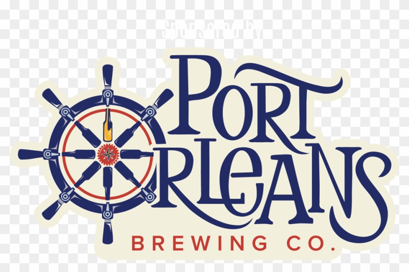 Nola On Tap - Port Orleans Brewing Co #561034