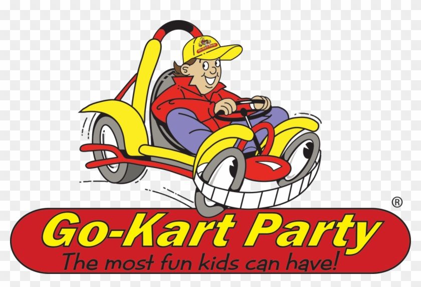 Go Kart Party Childrensg Franchises Franchisesales - Go Kart Party #561062