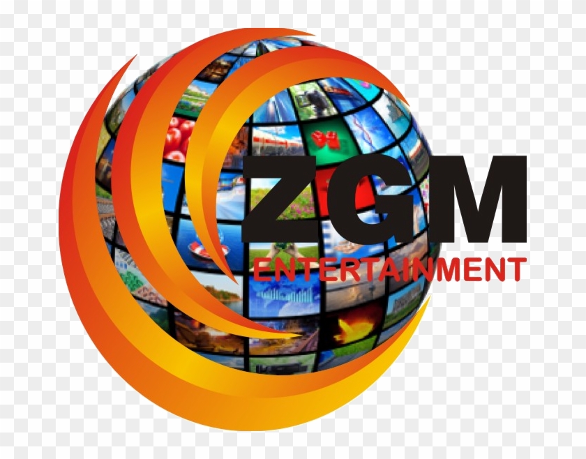 Zgm Entertainment Logo - Environmental Scanning For Associations #561067