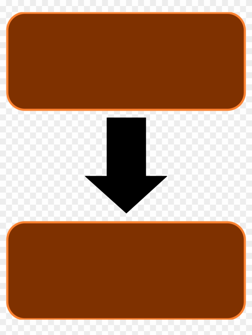 Procedure In Orange - Clip Art #561072