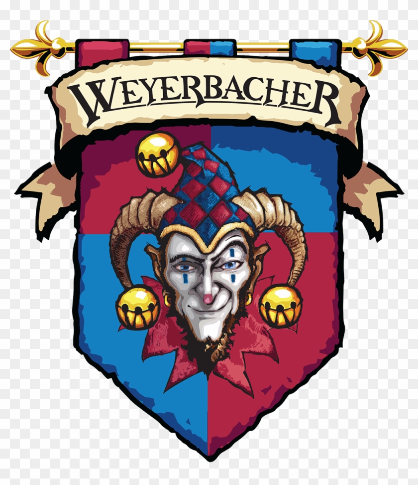 Weyerbacher To Release Finally Legal Bourbon Barrel-aged - Weyerbacher #561111