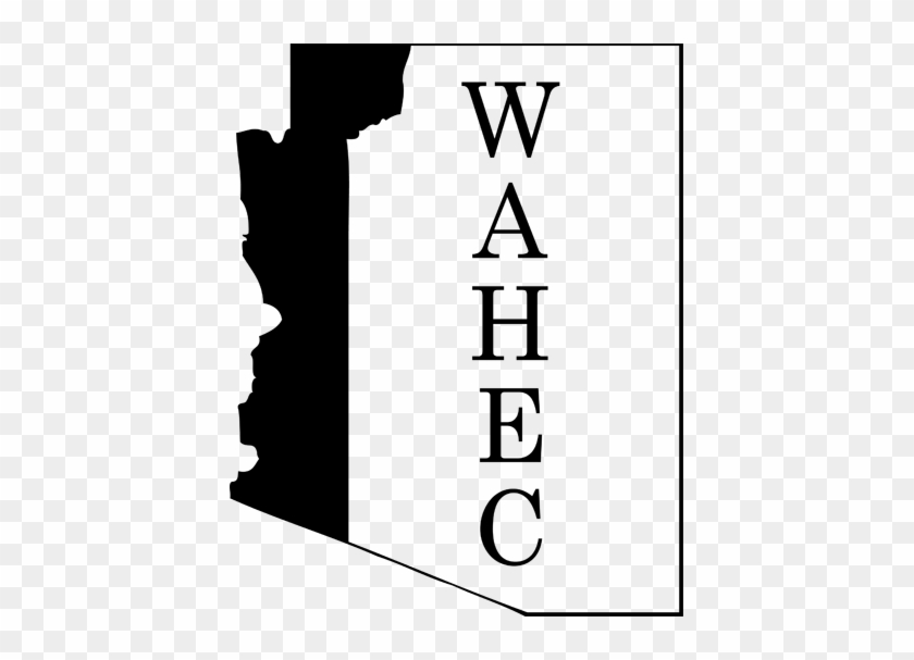 Western Arizona Health Education Center Logo - Health #561125