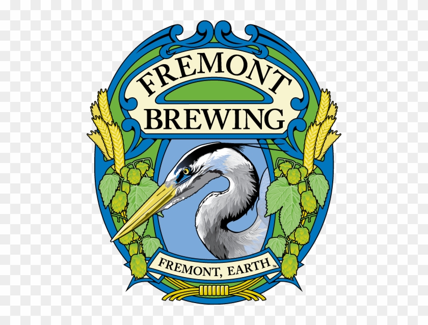 Advertisement - Fremont Brewing Logo #561144
