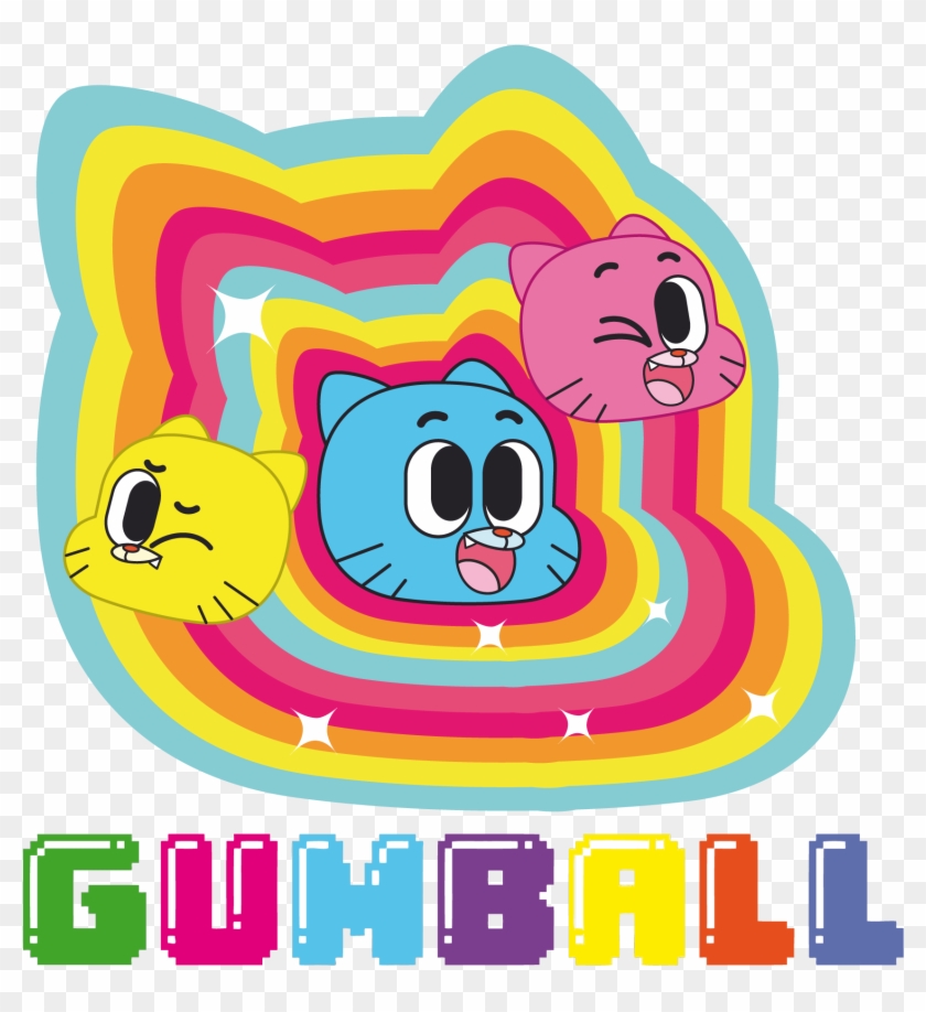 Amazing World Of Gumball - Gumball #561150