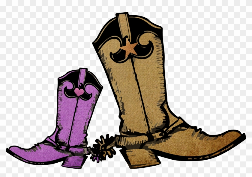 Cowboy Boot #561161