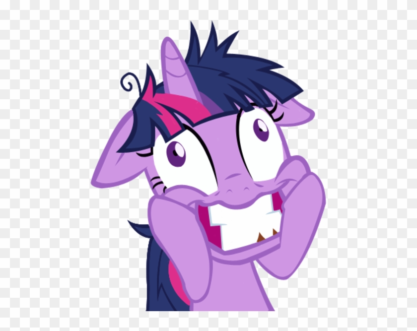 Twilight Sparkle Rainbow Dash Rarity Applejack Derpy - My Little Pony Crazy Twilight #561173