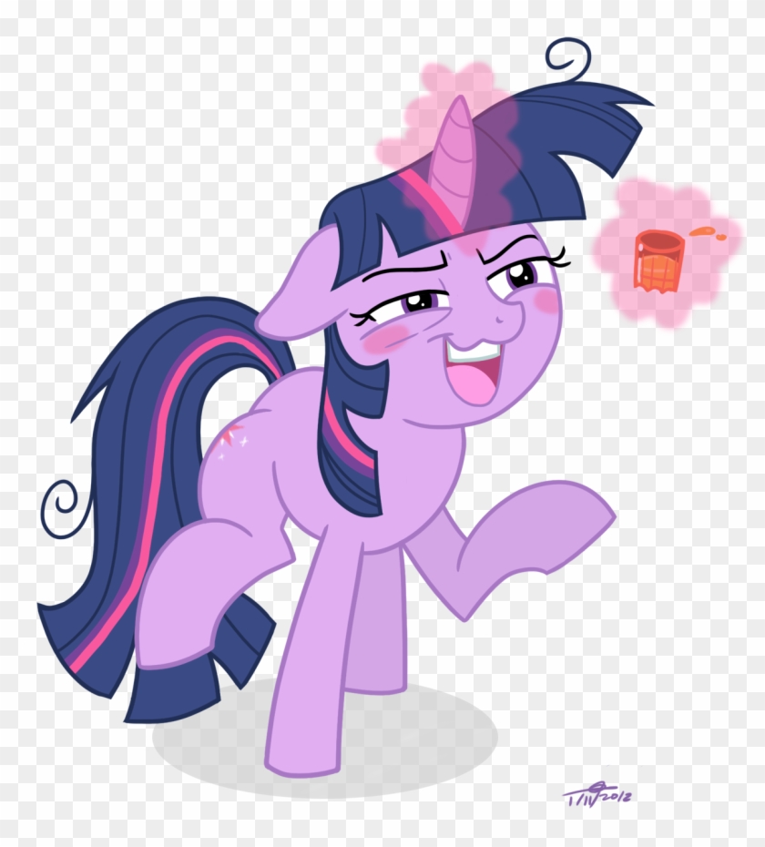 Twilight Sparkle Pinkie Pie Rainbow Dash Applejack - Pinkie Pie Farts #561177