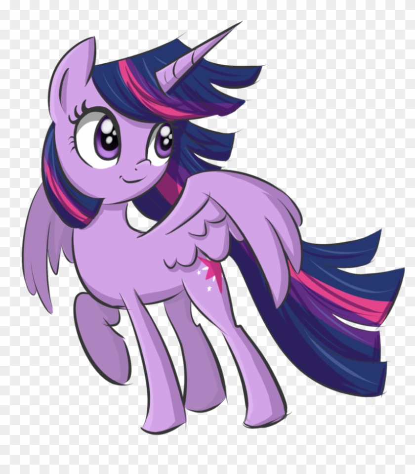 The Magic Friendship Horse By Thecheeseburger - Horse #561202